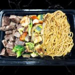 1Filet-Mignon-(8-oz.)Japanese-Steakhouse-&-Sushi-in-Henderson-Nevada-89014