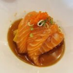 1Orange-Salmon-(4-pcs)-Japanese-Steakhouse-&-Sushi-in-Henderson-Nevada-89014