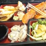 1Salmon-Teriyaki-Box-Japanese-Steakhouse-&-Sushi-in-Henderson-Nevada-89014