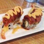 1Spicy-Shrimp-roll-Japanese-Steakhouse-&-Sushi-in-Henderson-Nevada-89014