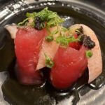 1Truffle-Sashimi-(4-pcs)-Japanese-Steakhouse-&-Sushi-in-Henderson-Nevada-89014