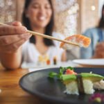 Happy Guests, Exceptional Hospitality: The Heart of Samurai Dining