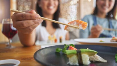 Best Japanese Steakhouse in Las Vegas