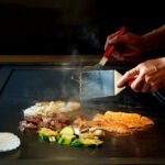 The Ultimate Teppanyaki Experience at Samurai