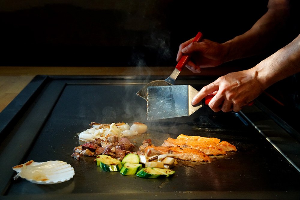 Remove term: Japanese Steakhouse in Las Vegas Nevada Japanese Steakhouse in Las Vegas Nevada